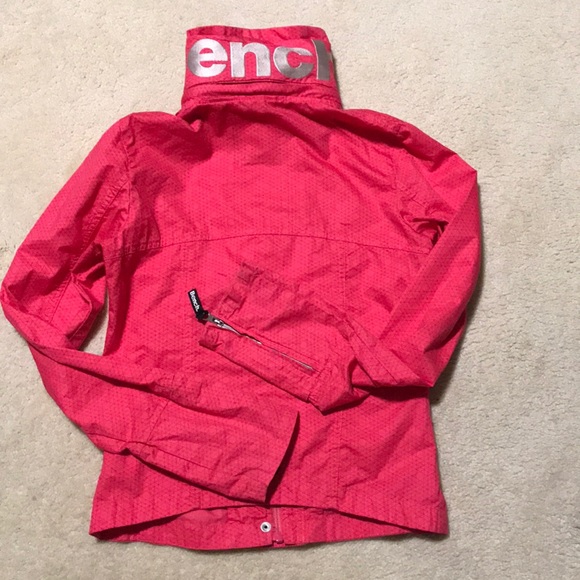 Women’s Bench jacket - Picture 2 of 5